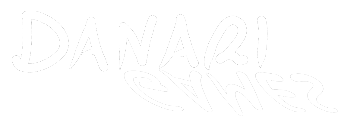 Danari Games Logo